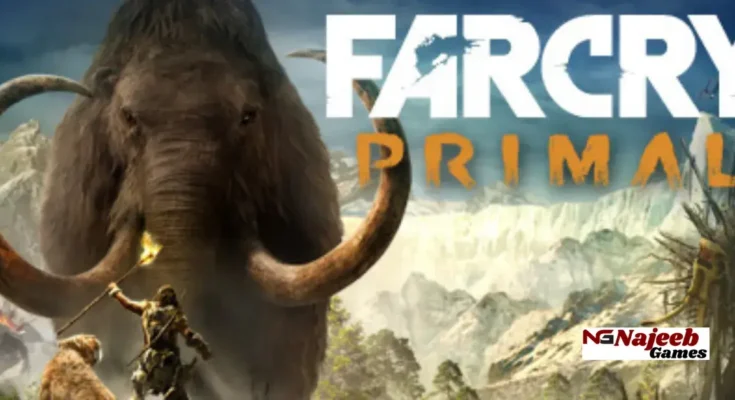Far Cry Primal