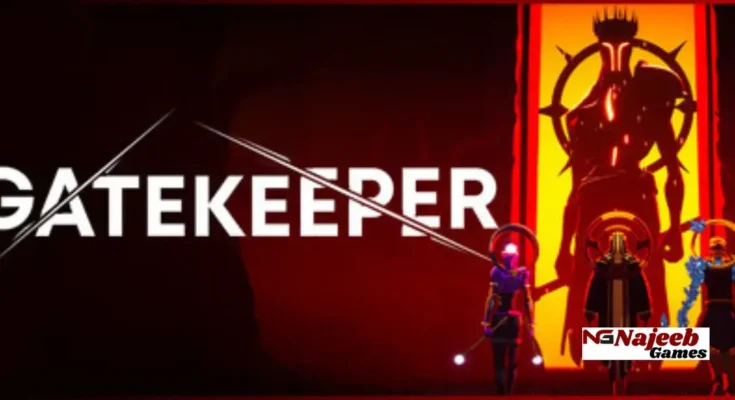 Gatekeeper Deluxe Edition