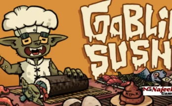Goblin Sushi