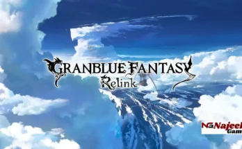 Granblue Fantasy Relink