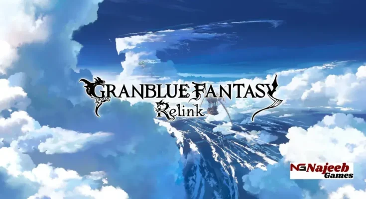 Granblue Fantasy Relink