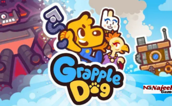 Grapple Dogs Free Download Latest Version (Complete PC Game Guide)V