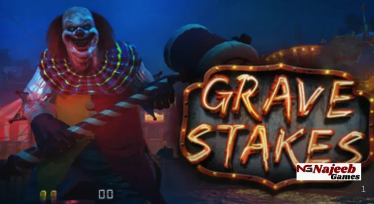 Grave Stakes
