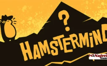 HAMSTERMIND
