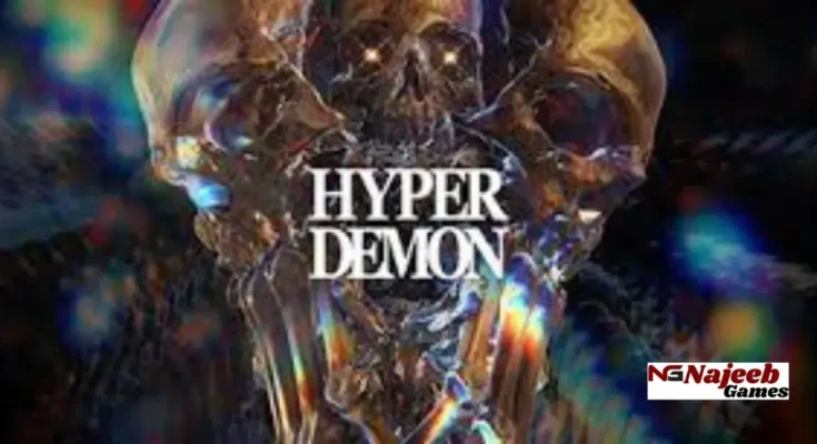 HYPER DEMON