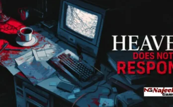 Heaven Does Not Respond