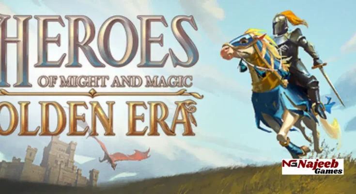 Heroes of Might and Magic Olden Era