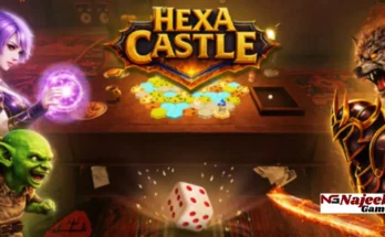 HexaCastle Demo