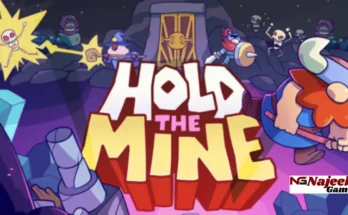 Hold The Mine