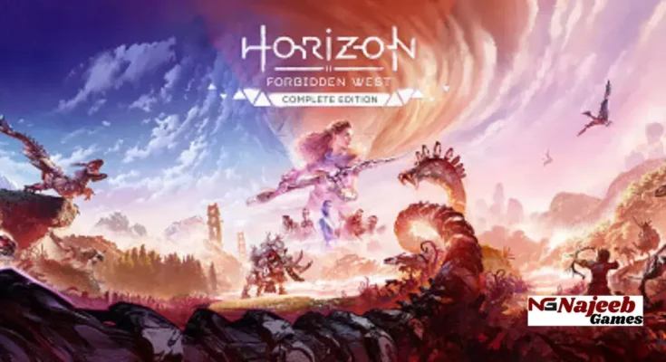 Horizon Forbidden West™ Complete Edition