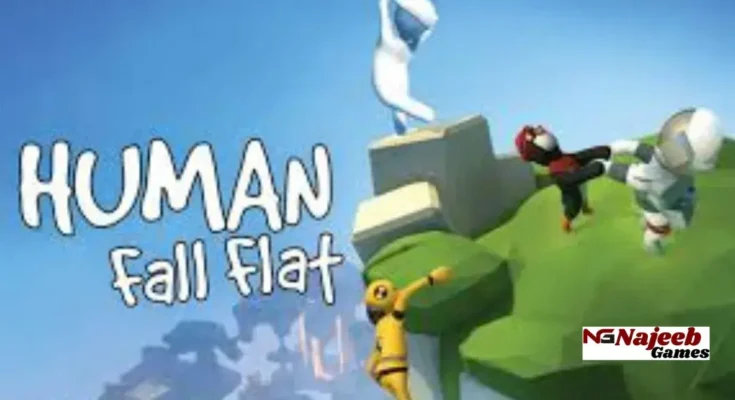 Human Fall Flat