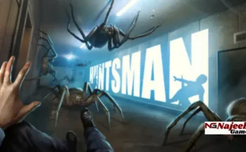 Huntsman