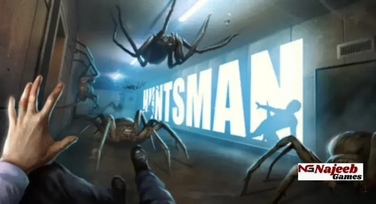 Huntsman