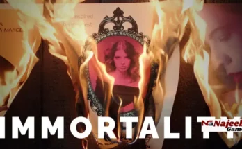Immortality Free Download Latest Version