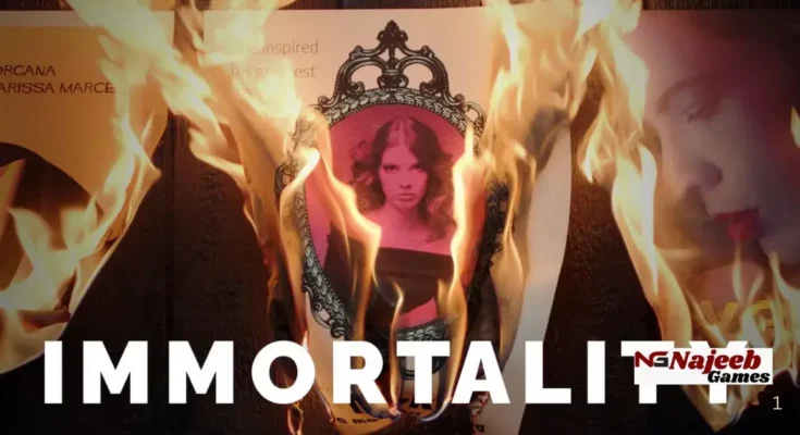 Immortality Free Download Latest Version