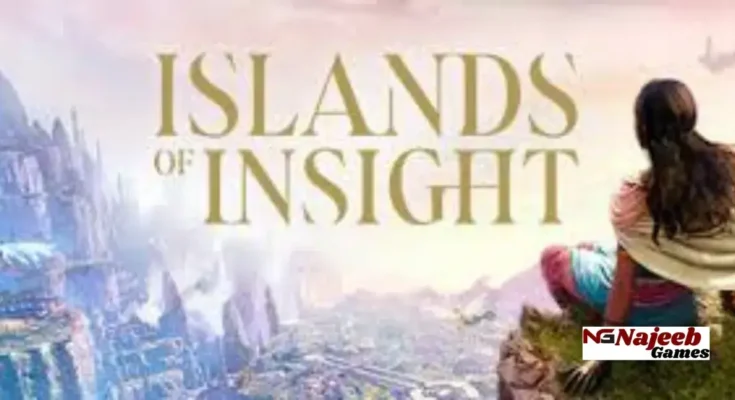 Islands of Insight