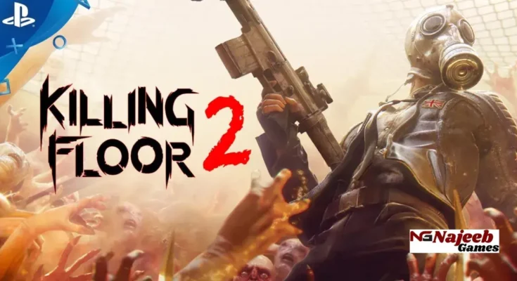 Killing Floor 2