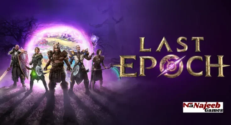 Last Epoch