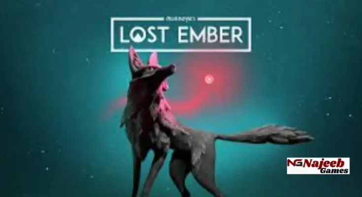 Lost Ember