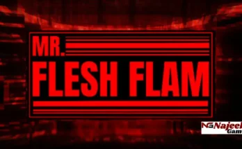 MR. FLESH FLAM