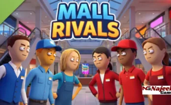 Mall Rivals Demo