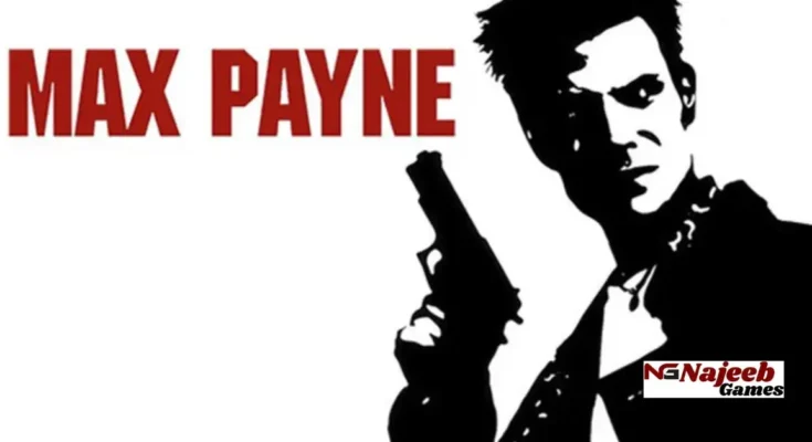 Max Payne