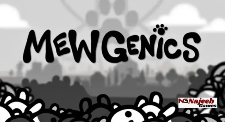 Mewgenics
