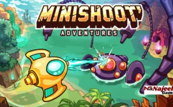 Minishoot' Adventures