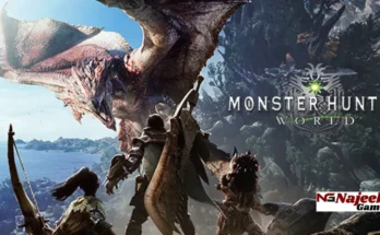 Monster Hunter World