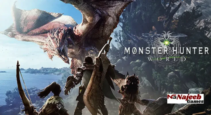 Monster Hunter World