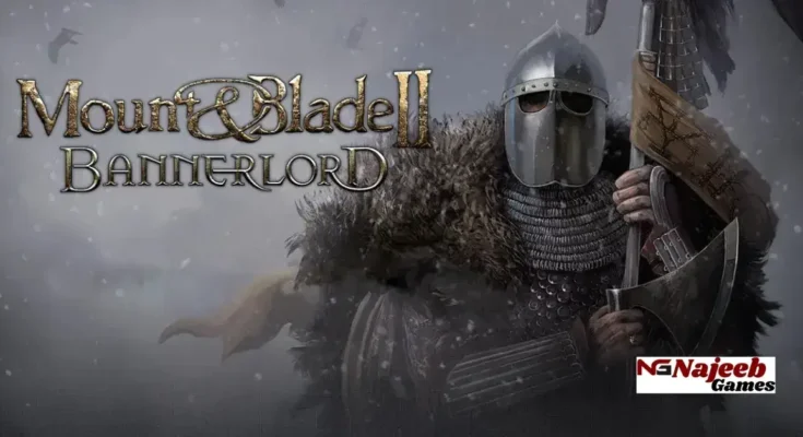 Mount & Blade II Bannerlord