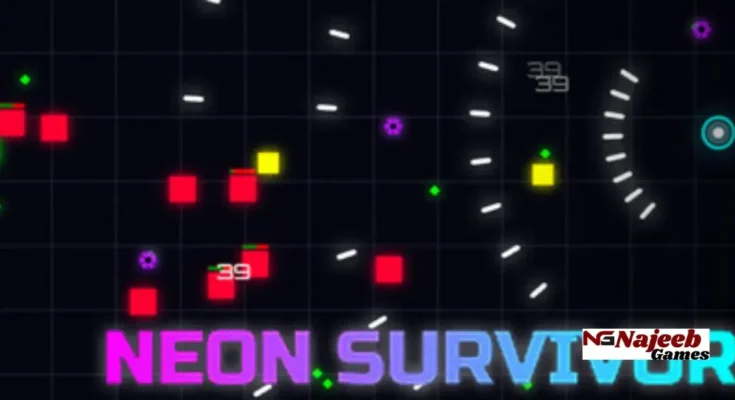 NeonSurvivor