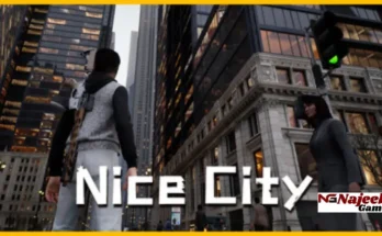 Nice City