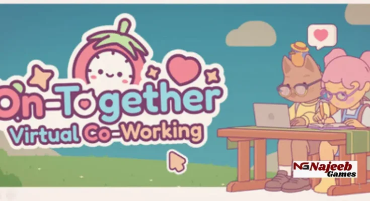 On-Together Virtual CoWorking Download for PC Latest Version (Full Guide)