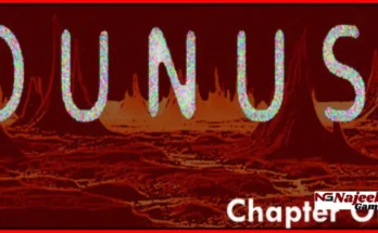 Ounus Chapter One
