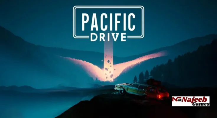 Pacific Drive