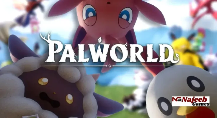Palworld