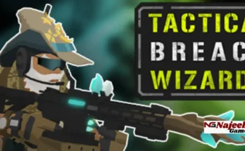 Parking Garage Rally Circuit