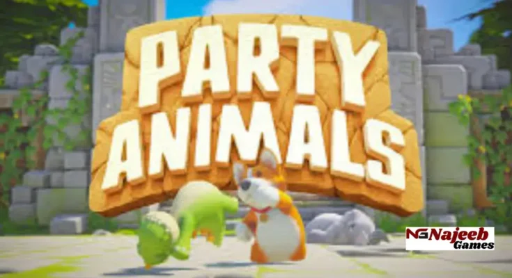 Party Animals