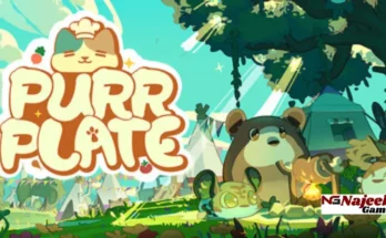 PurrPlate