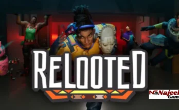 Relooted