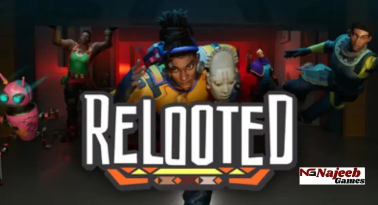 Relooted