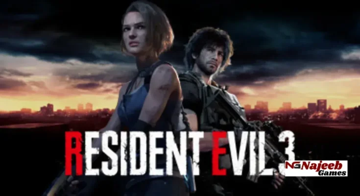 Resident Evil 3