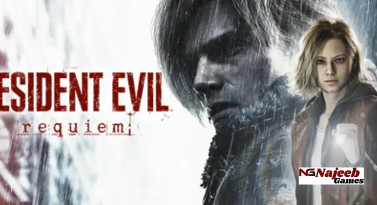 Resident Evil Requiem
