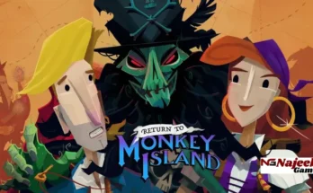 Return to Monkey Island