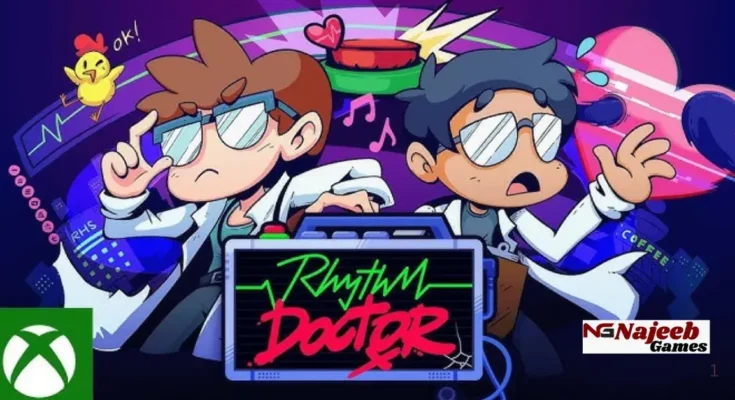 Rhythm Doctor