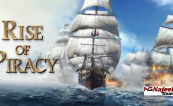 Rise of Piracy