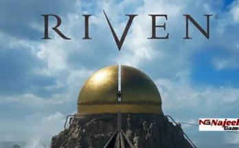 Riven Free Download Latest Version