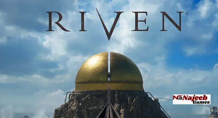 Riven Free Download Latest Version