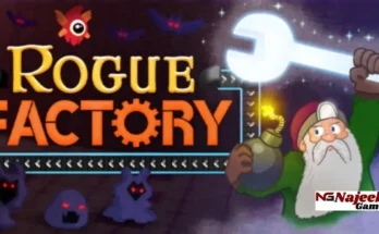 Rogue Factory